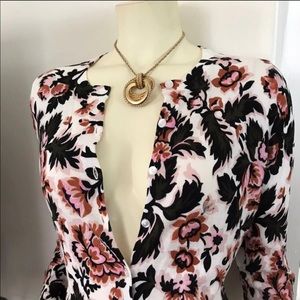 NWT Ann Taylor Cardigan